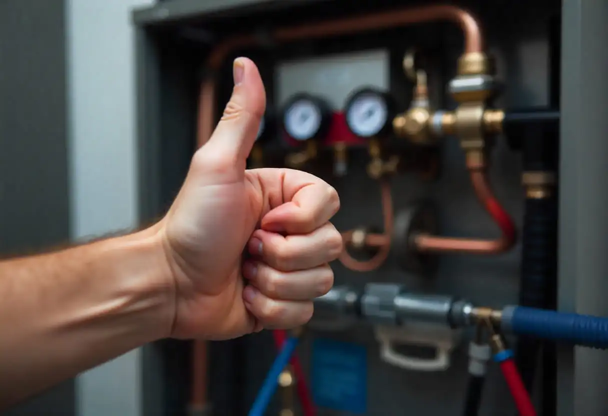 Emergency HVAC services and installations in Theresa, WI