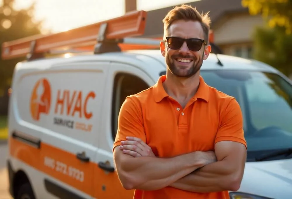 Professional HVAC repair and installation services in Theresa, WI